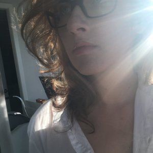 Meet your Posher, Kory